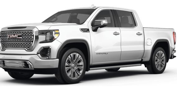 GMC SIERRA LIMITED 2022 3GTU9FEL7NG126968 image
